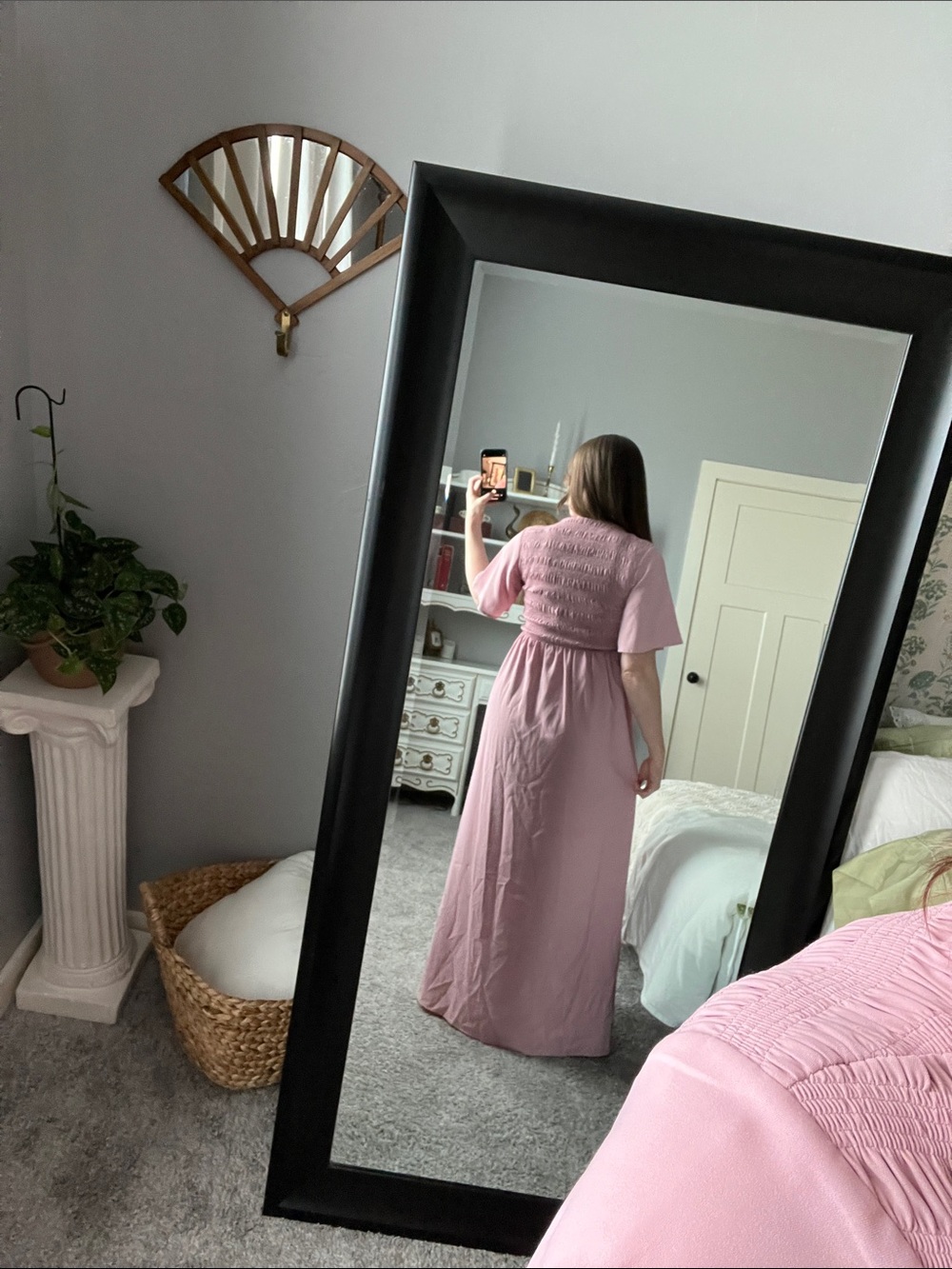 Dress - Picture 6 of 6
